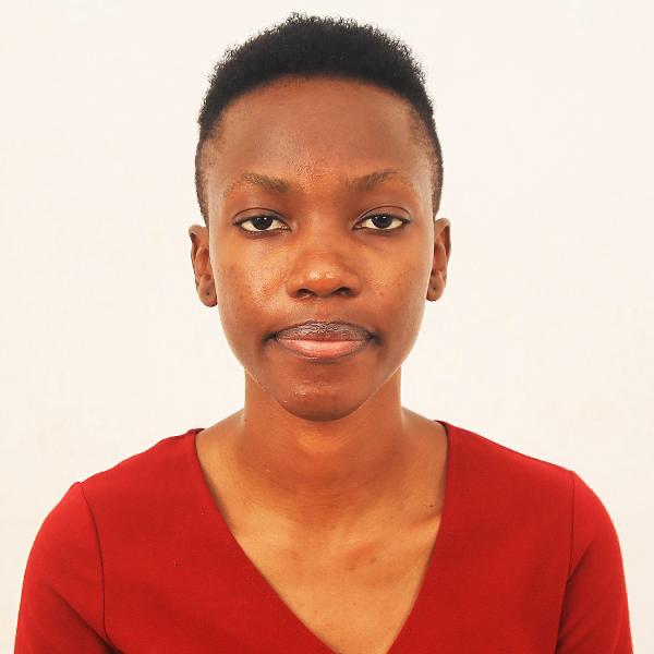 Dorcas Khamonyi