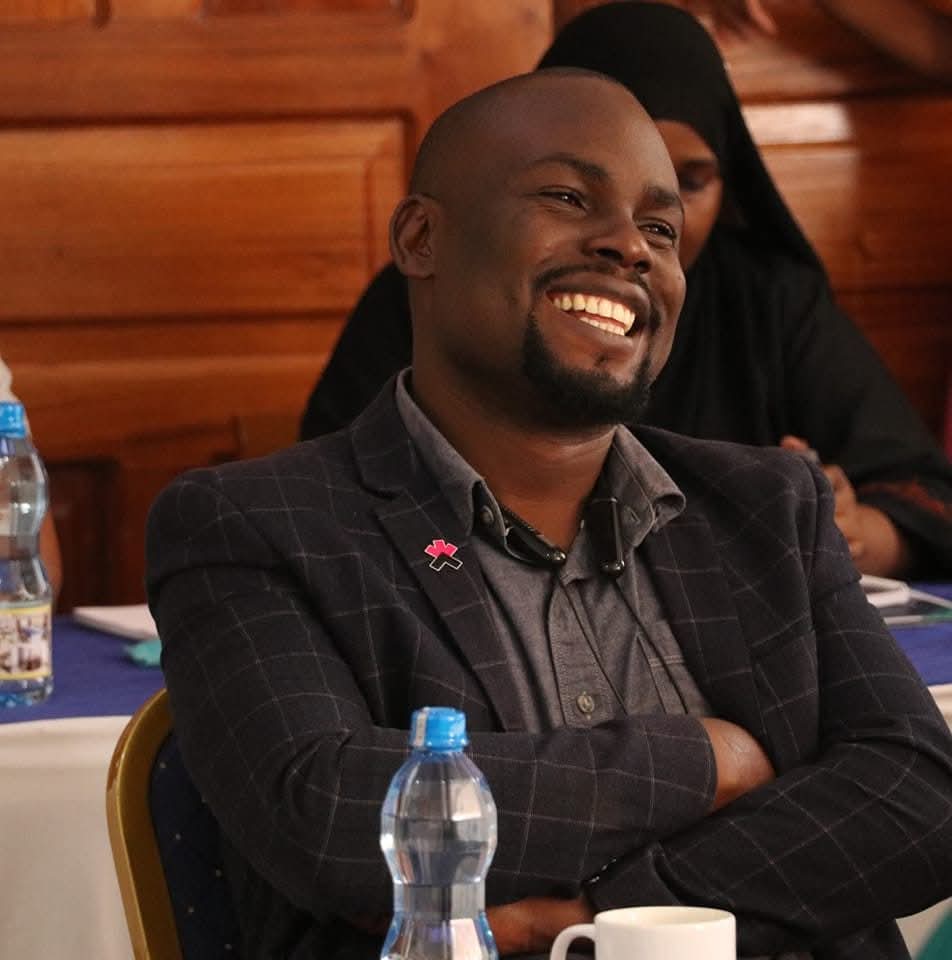 Fanuel Kataka Amanya