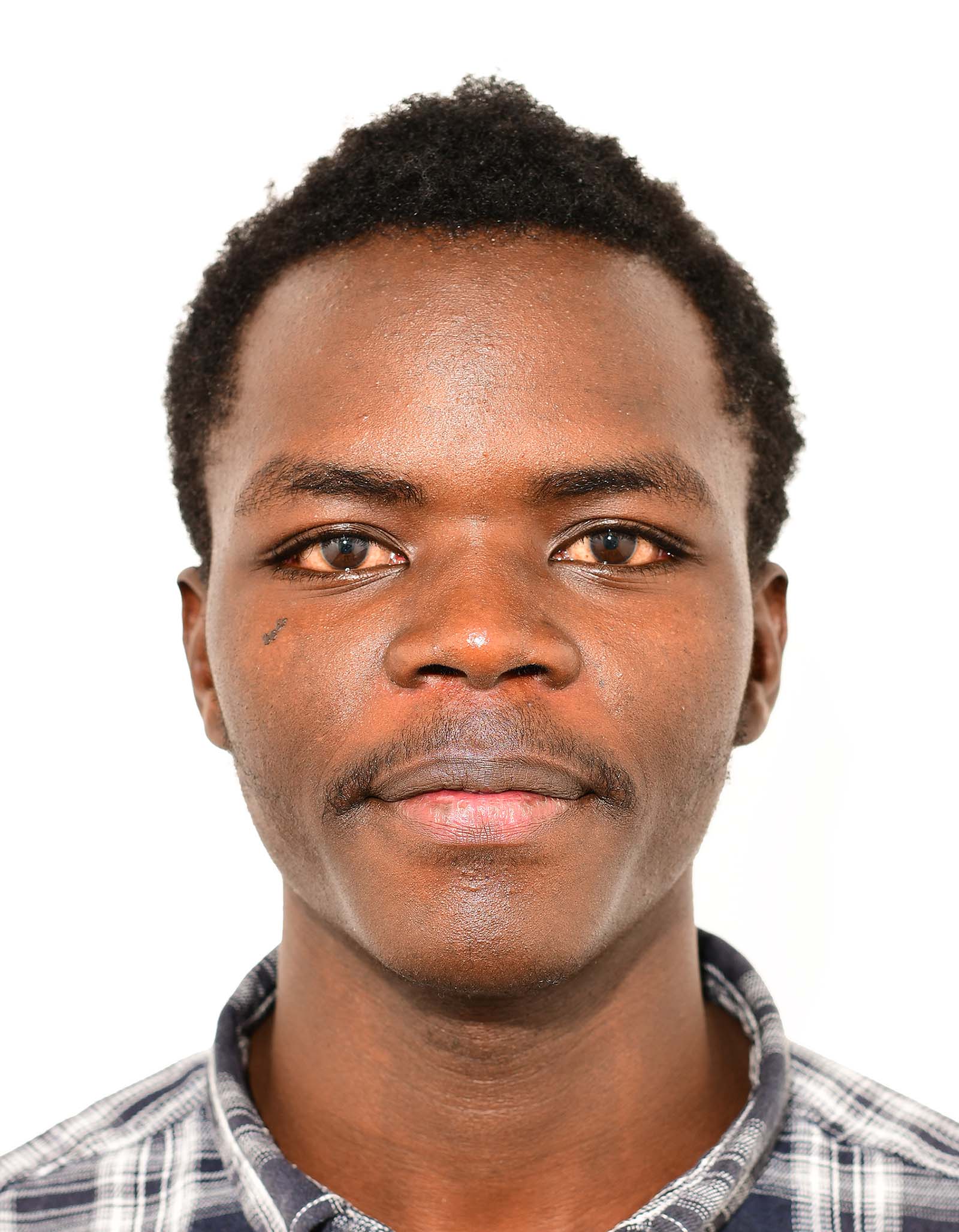 Luis Wafula