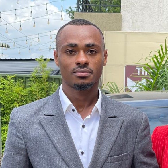 Momanyi Mang’abo Joshua