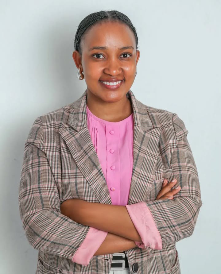 Vivian Nyaminsa